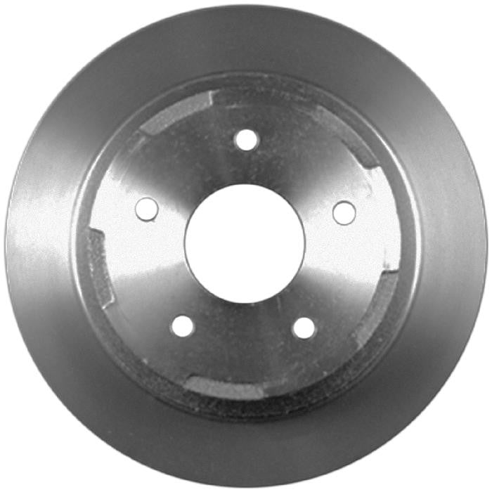 BENDIX PREMIUM DRUM AND ROTOR Disc Brake Rotor PRT5181