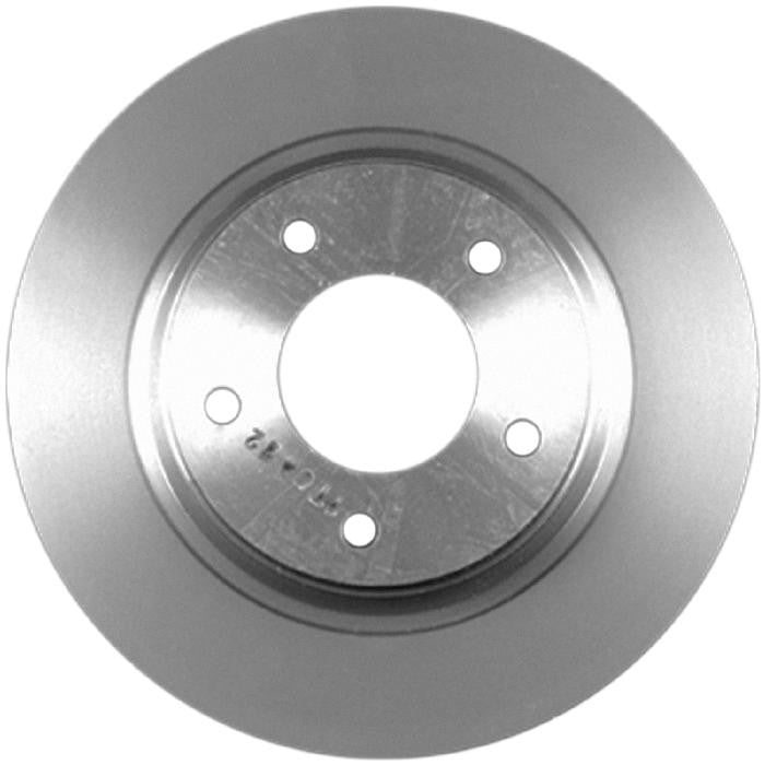 BENDIX PREMIUM DRUM AND ROTOR Disc Brake Rotor PRT5190