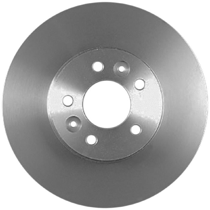 BENDIX PREMIUM DRUM AND ROTOR Disc Brake Rotor PRT5191