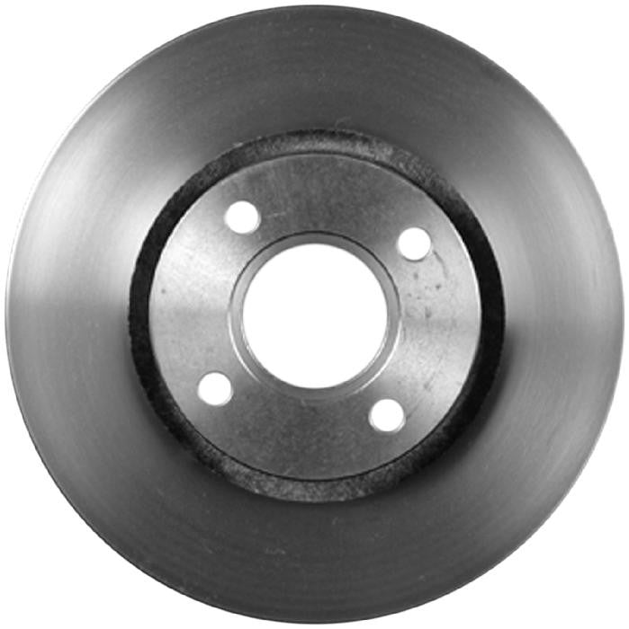 BENDIX PREMIUM DRUM AND ROTOR Disc Brake Rotor PRT5196