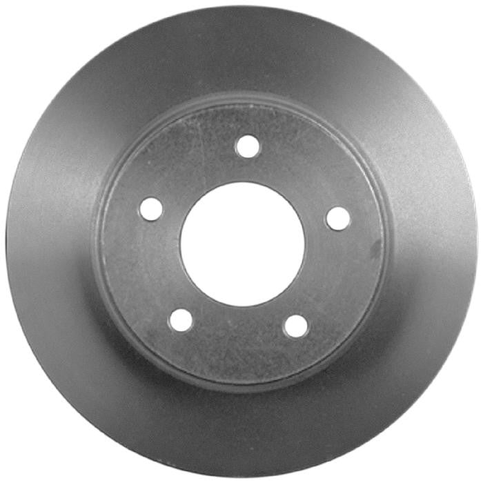 BENDIX PREMIUM DRUM AND ROTOR Disc Brake Rotor PRT5197