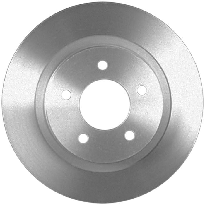 BENDIX PREMIUM DRUM AND ROTOR Disc Brake Rotor PRT5198