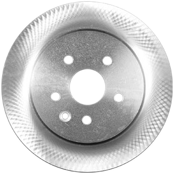 BENDIX PREMIUM DRUM AND ROTOR Disc Brake Rotor PRT5200