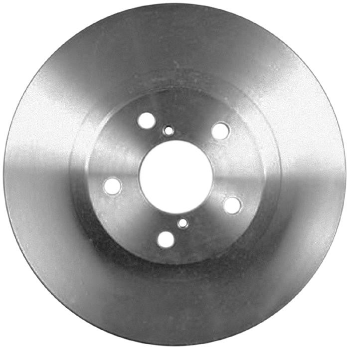 BENDIX PREMIUM DRUM AND ROTOR Disc Brake Rotor PRT5207