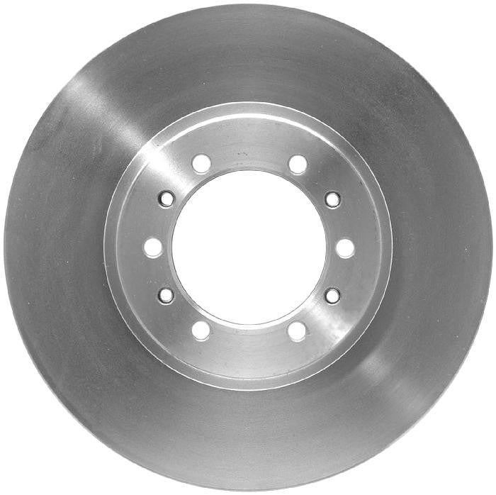 BENDIX PREMIUM DRUM AND ROTOR Disc Brake Rotor PRT5215