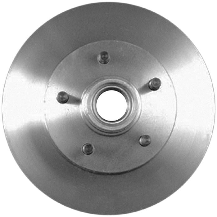 BENDIX PREMIUM DRUM AND ROTOR Disc Brake Rotor and Hub Assembly PRT5216