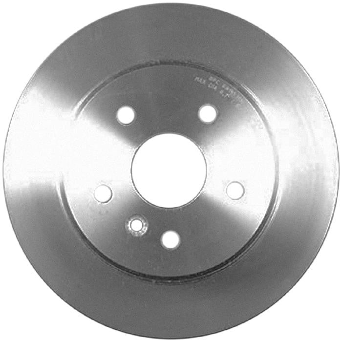 BENDIX PREMIUM DRUM AND ROTOR Disc Brake Rotor PRT5221