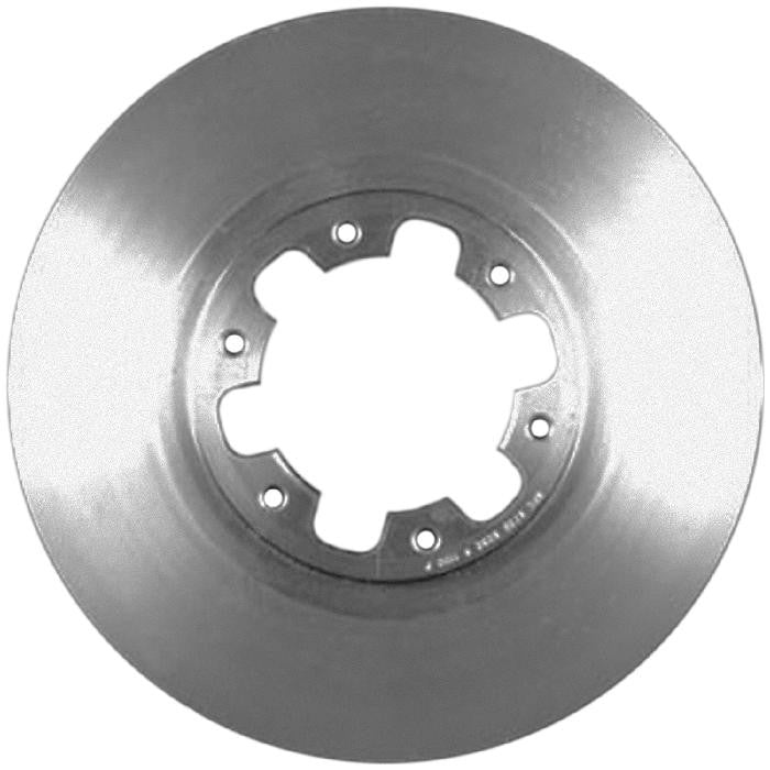 BENDIX PREMIUM DRUM AND ROTOR Disc Brake Rotor PRT5227