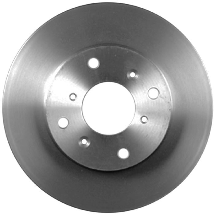 BENDIX PREMIUM DRUM AND ROTOR Disc Brake Rotor PRT5229