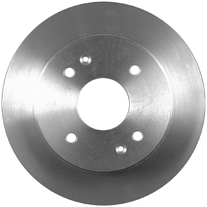 BENDIX PREMIUM DRUM AND ROTOR Disc Brake Rotor PRT5231