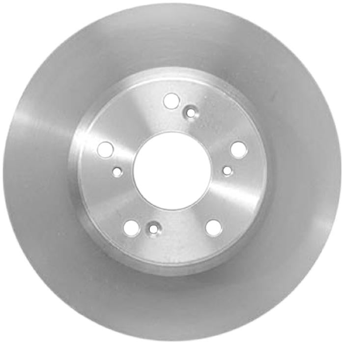 BENDIX PREMIUM DRUM AND ROTOR Disc Brake Rotor PRT5232