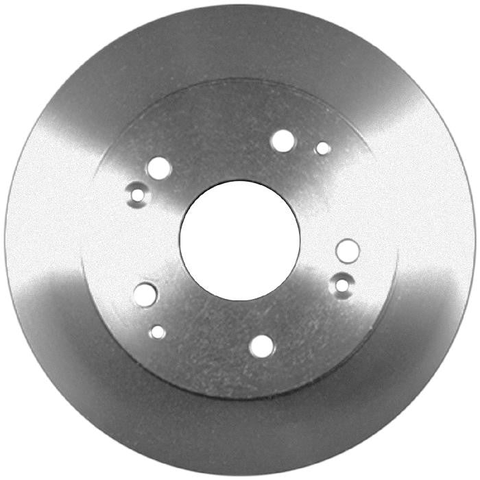 BENDIX PREMIUM DRUM AND ROTOR Disc Brake Rotor PRT5233