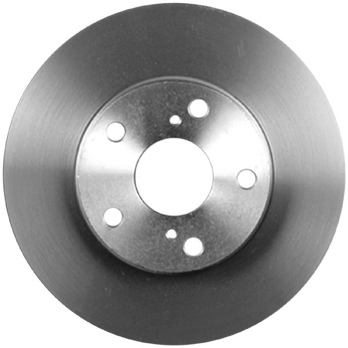 BENDIX PREMIUM DRUM AND ROTOR Disc Brake Rotor PRT5234