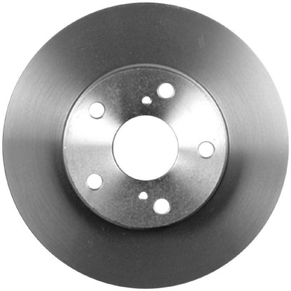 BENDIX PREMIUM DRUM AND ROTOR Disc Brake Rotor PRT5234