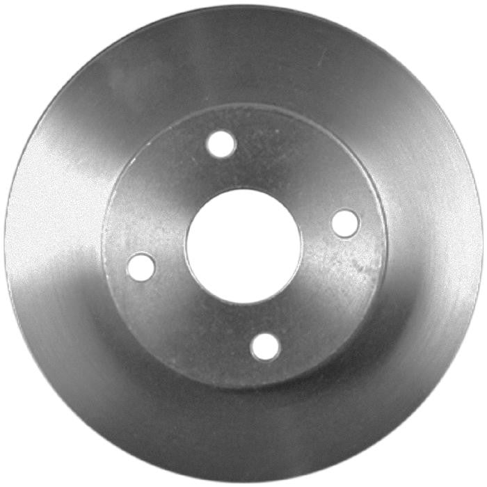 BENDIX PREMIUM DRUM AND ROTOR Disc Brake Rotor PRT5236