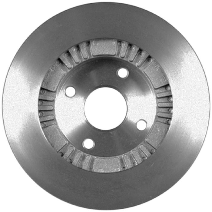 BENDIX PREMIUM DRUM AND ROTOR Disc Brake Rotor PRT5237