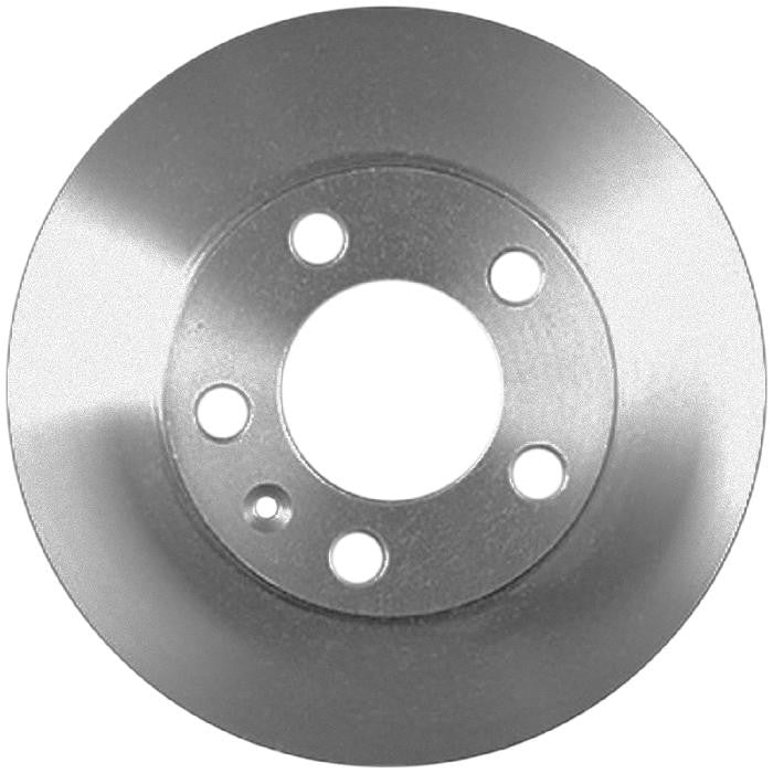 BENDIX PREMIUM DRUM AND ROTOR Disc Brake Rotor PRT5238