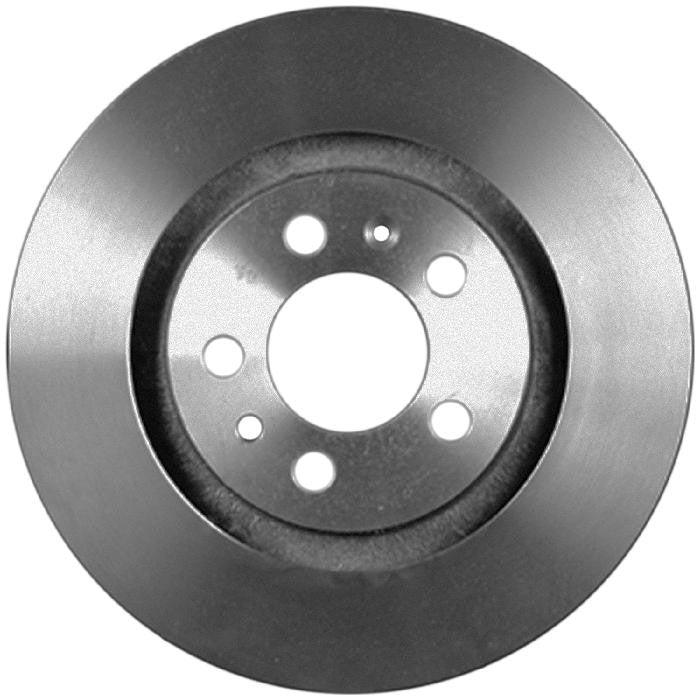 BENDIX PREMIUM DRUM AND ROTOR Disc Brake Rotor PRT5239