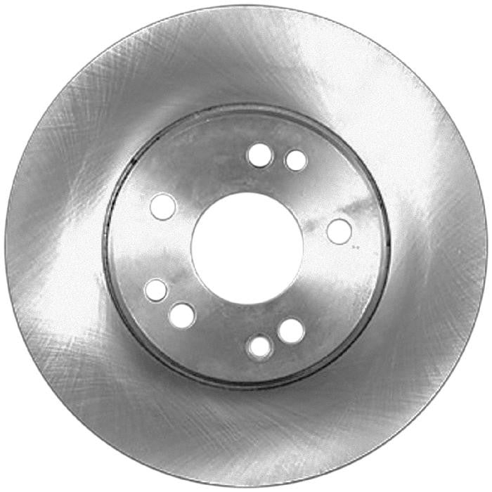 BENDIX PREMIUM DRUM AND ROTOR Disc Brake Rotor PRT5243