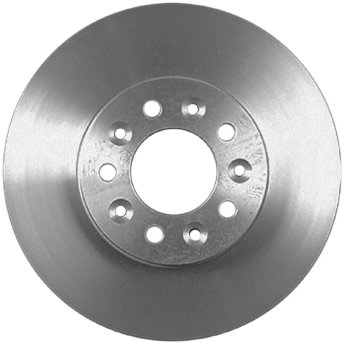 BENDIX PREMIUM DRUM AND ROTOR Disc Brake Rotor PRT5244