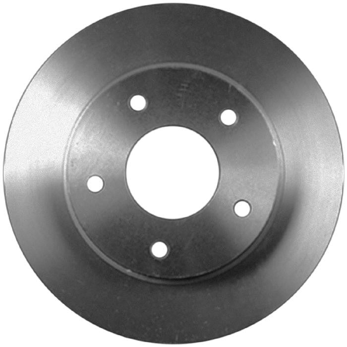 BENDIX PREMIUM DRUM AND ROTOR Disc Brake Rotor PRT5247