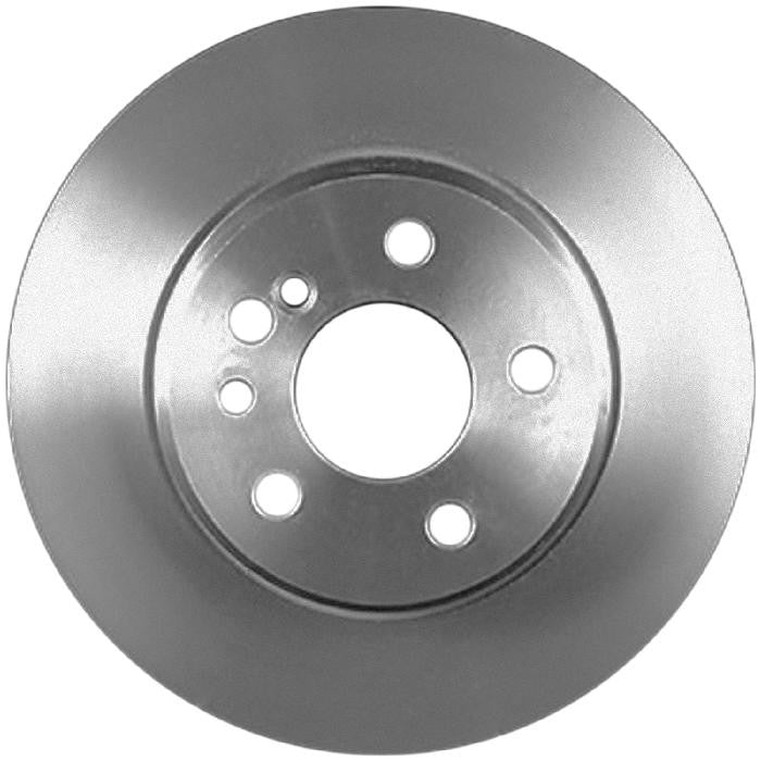 BENDIX PREMIUM DRUM AND ROTOR Disc Brake Rotor PRT5248