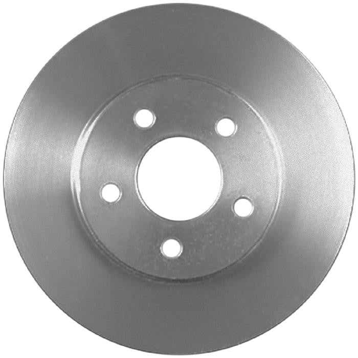 BENDIX PREMIUM DRUM AND ROTOR Disc Brake Rotor PRT5249