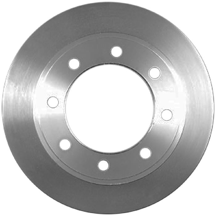 BENDIX PREMIUM DRUM AND ROTOR Disc Brake Rotor PRT5251