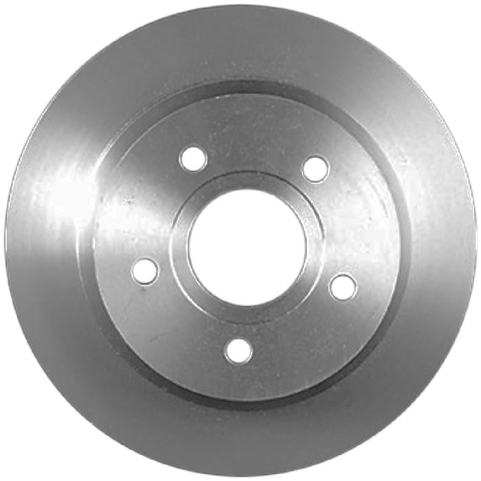 BENDIX PREMIUM DRUM AND ROTOR Disc Brake Rotor PRT5253