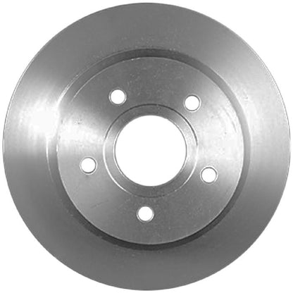 BENDIX PREMIUM DRUM AND ROTOR Disc Brake Rotor PRT5253