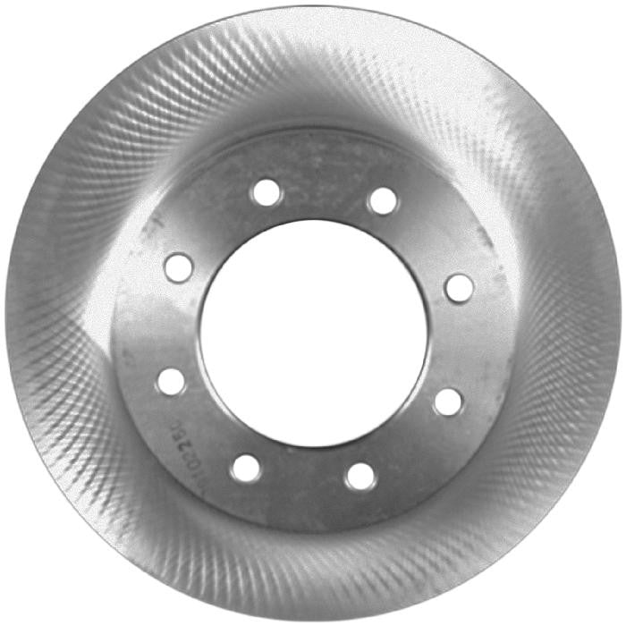 BENDIX PREMIUM DRUM AND ROTOR Disc Brake Rotor PRT5257