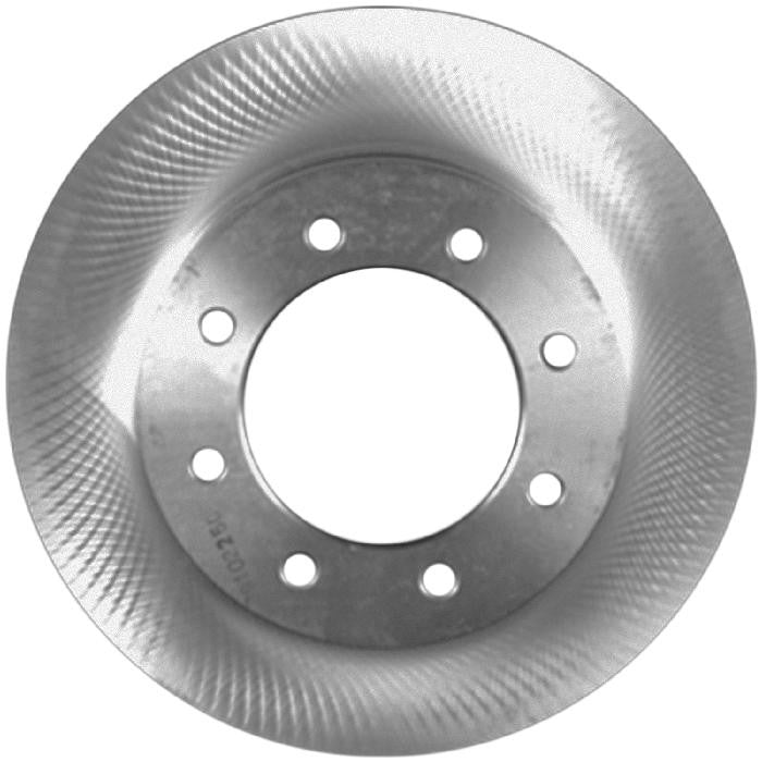 BENDIX PREMIUM DRUM AND ROTOR Disc Brake Rotor PRT5257