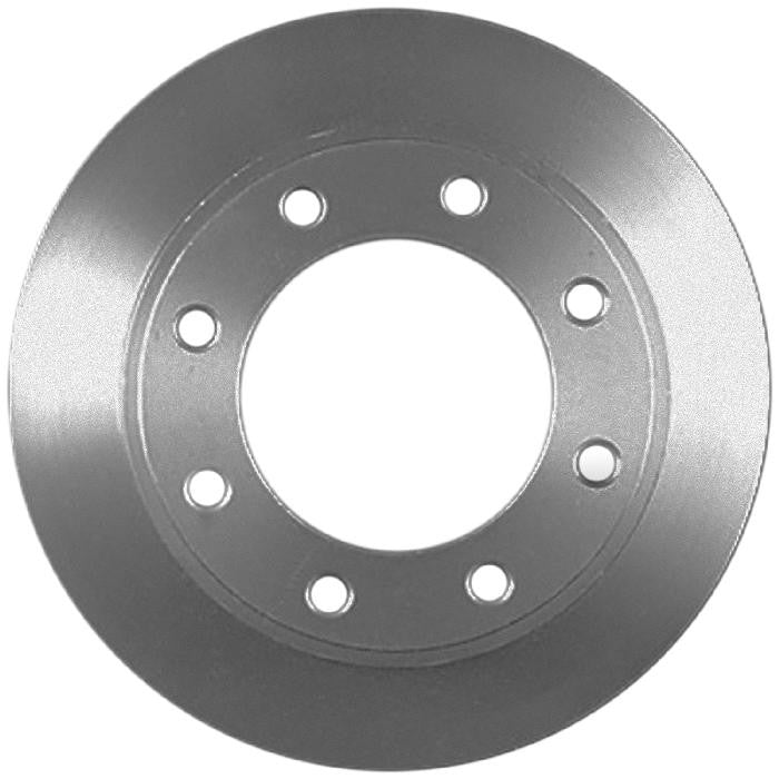 BENDIX PREMIUM DRUM AND ROTOR Disc Brake Rotor PRT5258