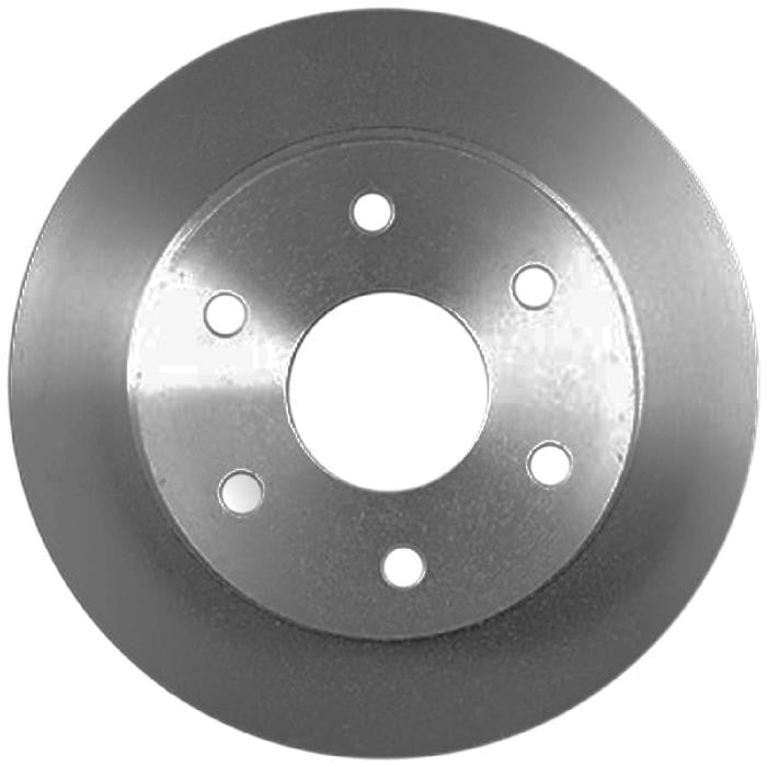 BENDIX PREMIUM DRUM AND ROTOR Disc Brake Rotor PRT5259