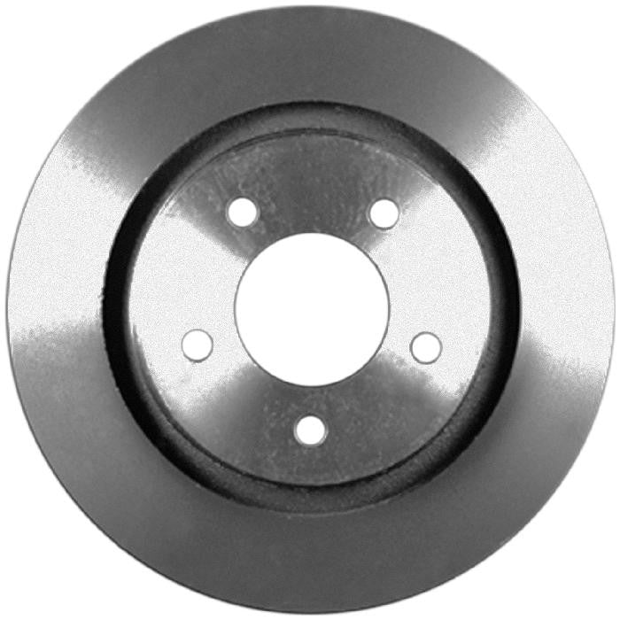 BENDIX PREMIUM DRUM AND ROTOR Disc Brake Rotor PRT5263