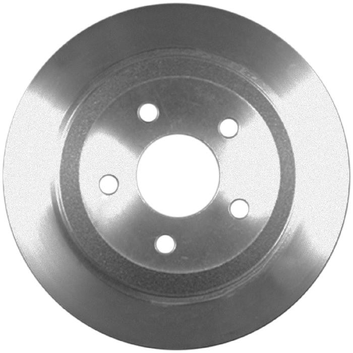 BENDIX PREMIUM DRUM AND ROTOR Disc Brake Rotor PRT5264