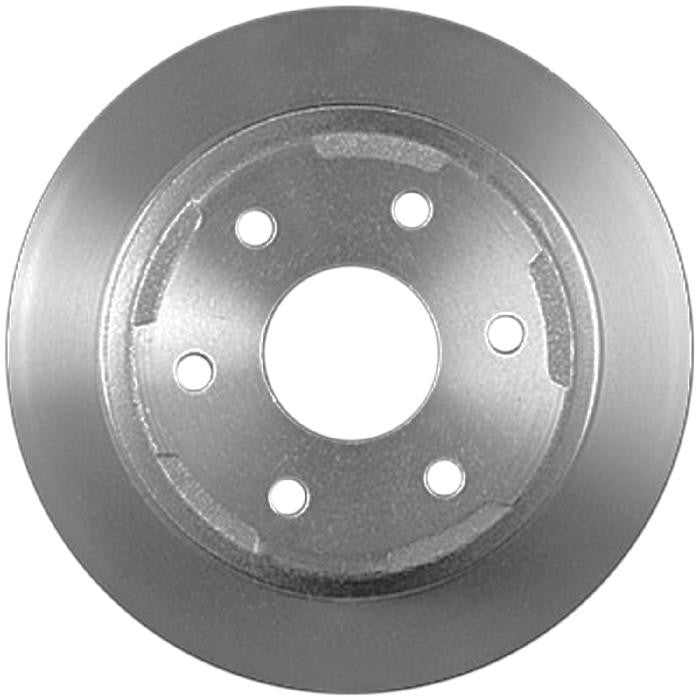 BENDIX PREMIUM DRUM AND ROTOR Disc Brake Rotor PRT5265