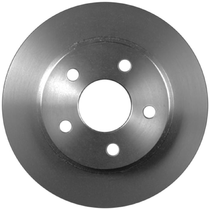 BENDIX PREMIUM DRUM AND ROTOR Disc Brake Rotor PRT5266