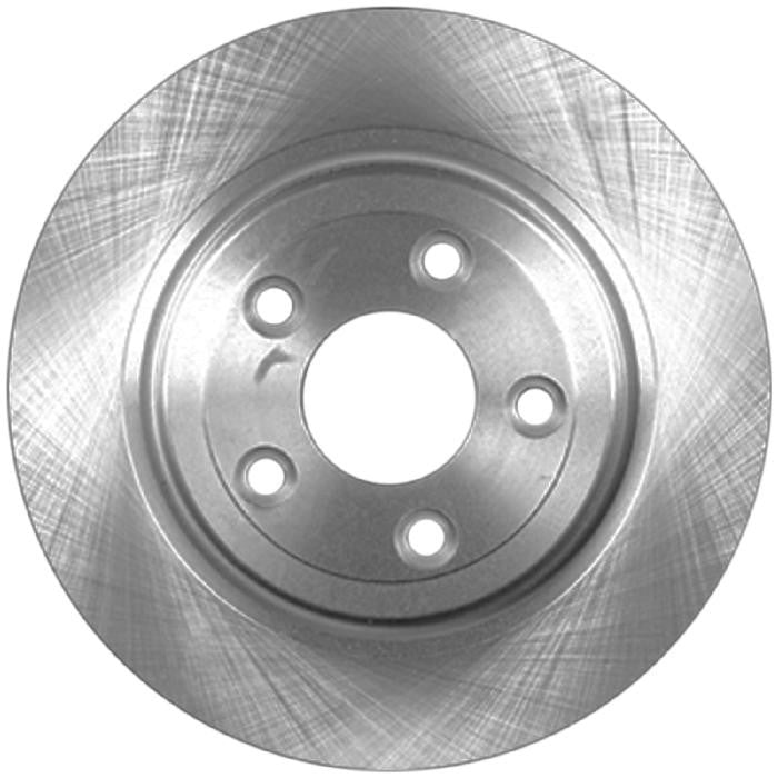 BENDIX PREMIUM DRUM AND ROTOR Disc Brake Rotor PRT5269