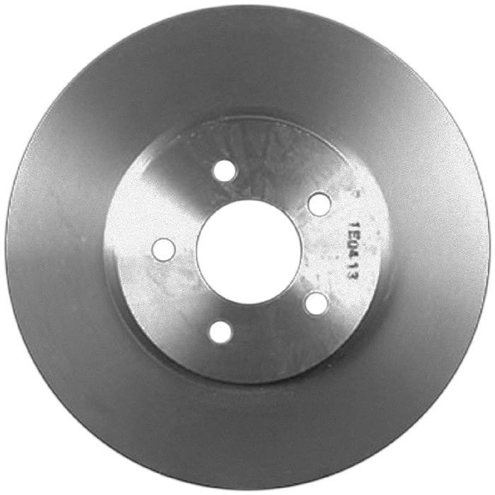 BENDIX PREMIUM DRUM AND ROTOR Disc Brake Rotor PRT5271