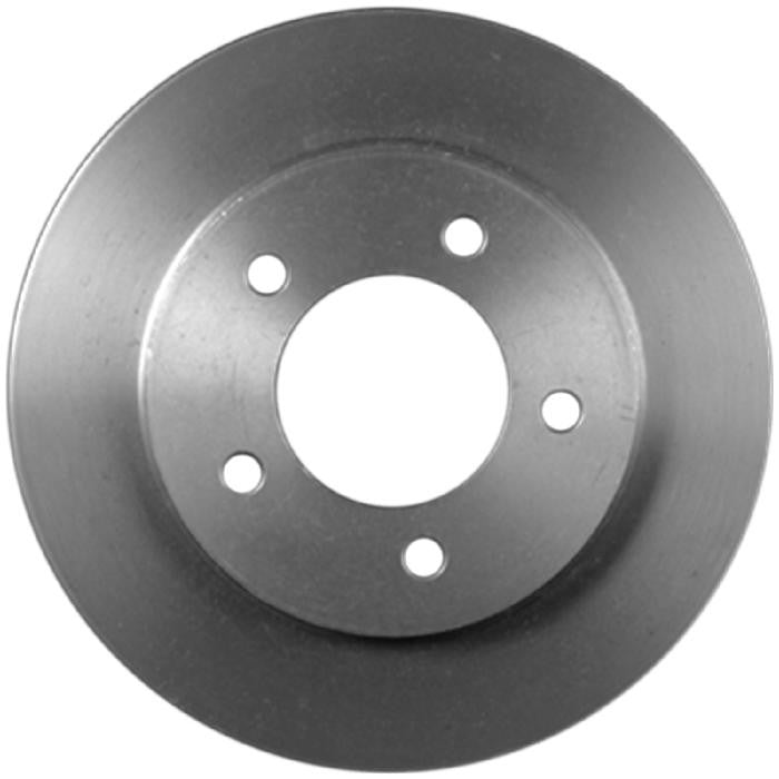 BENDIX PREMIUM DRUM AND ROTOR Disc Brake Rotor PRT5275