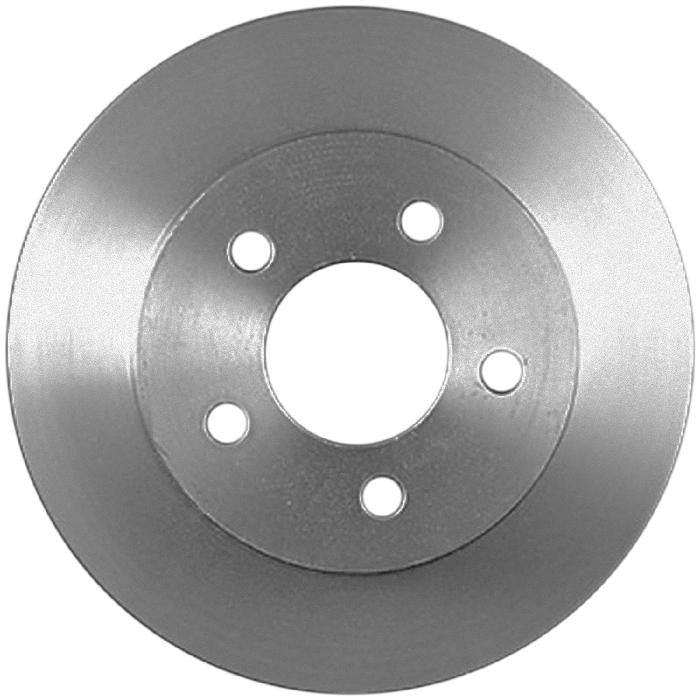 BENDIX PREMIUM DRUM AND ROTOR Disc Brake Rotor PRT5276