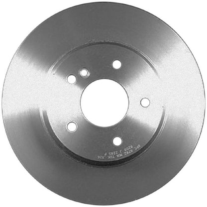 Bendix Premium Drum AND Rotor BENDIX Disc Brake Rotor PRT5277