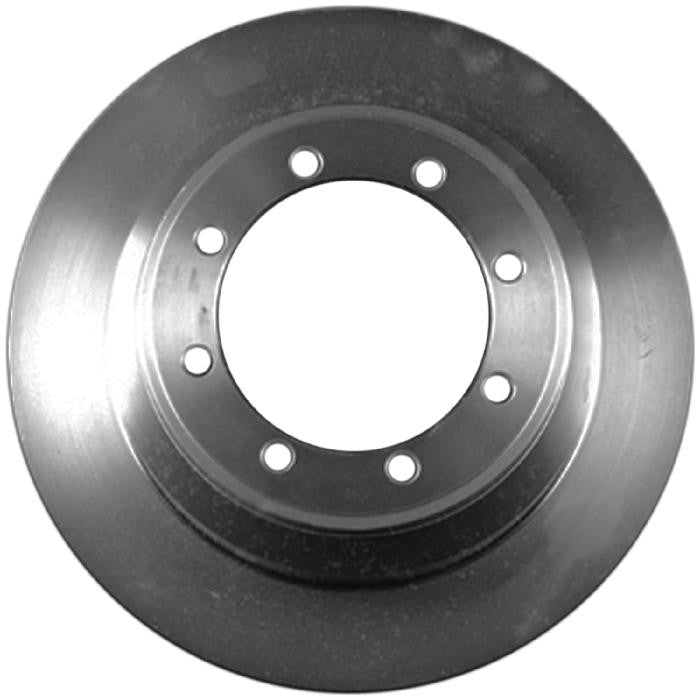 BENDIX PREMIUM DRUM AND ROTOR Disc Brake Rotor PRT5280