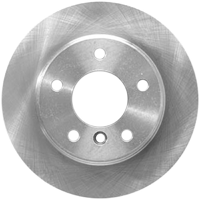 BENDIX PREMIUM DRUM AND ROTOR Disc Brake Rotor PRT5286