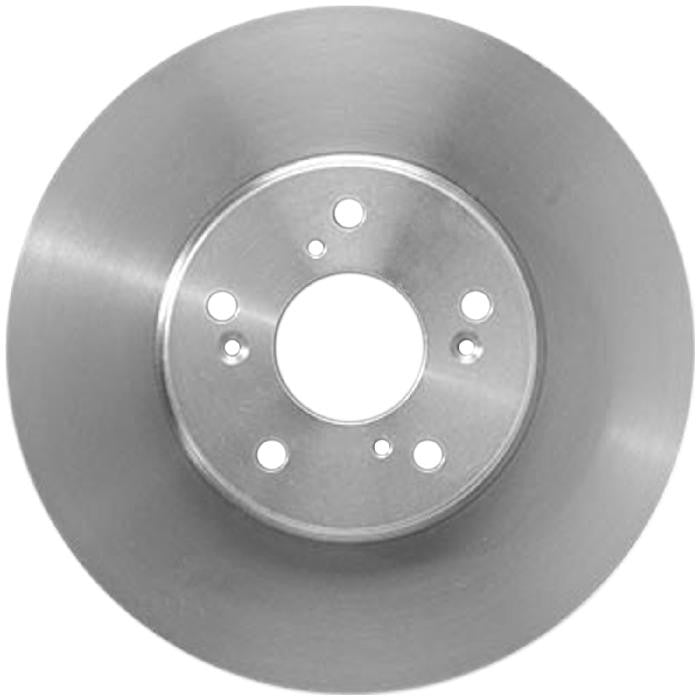 BENDIX PREMIUM DRUM AND ROTOR Disc Brake Rotor PRT5287