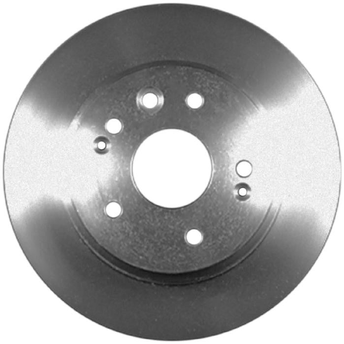 BENDIX PREMIUM DRUM AND ROTOR Disc Brake Rotor PRT5290