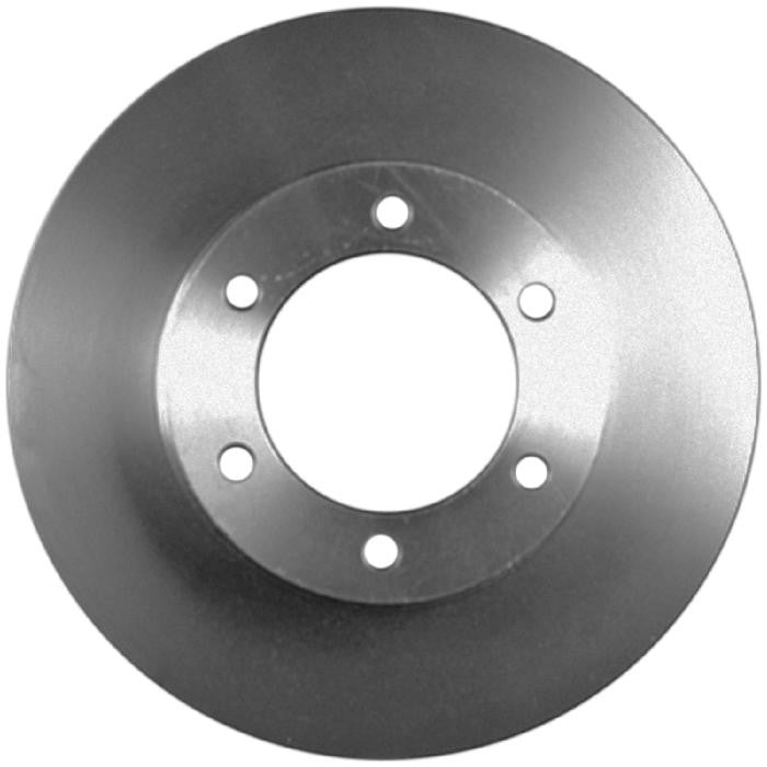 BENDIX PREMIUM DRUM AND ROTOR Disc Brake Rotor PRT5291