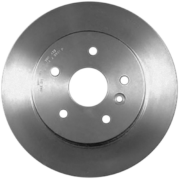 BENDIX PREMIUM DRUM AND ROTOR Disc Brake Rotor PRT5292