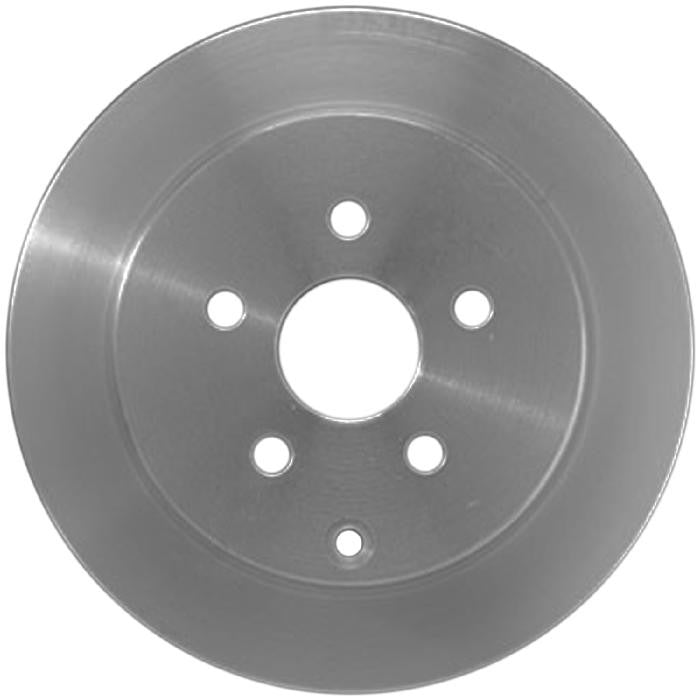 BENDIX PREMIUM DRUM AND ROTOR Disc Brake Rotor PRT5293